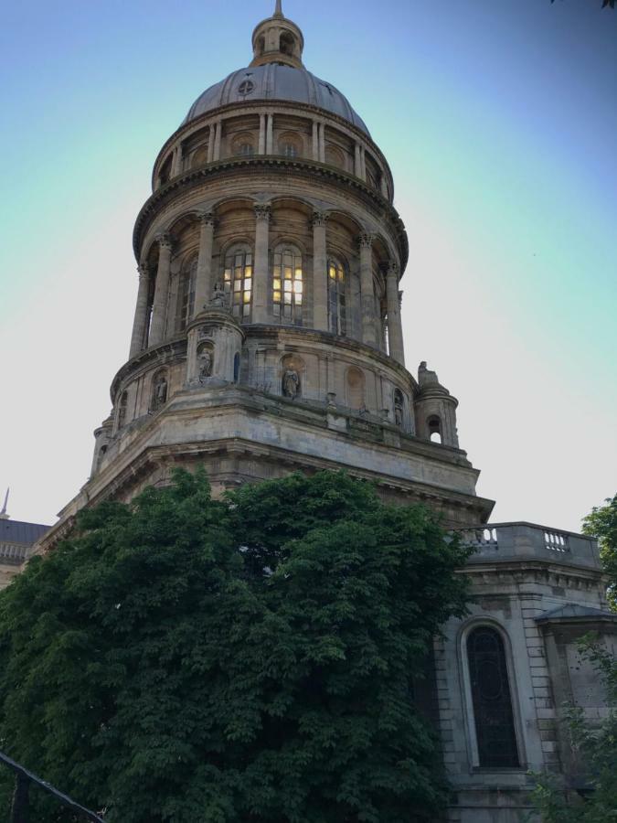 בולון-סור-מאר La Maison Du Bois Flotte מראה חיצוני תמונה